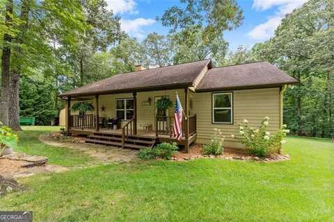 758 Sutton Mill, Clarkesville, GA 30523