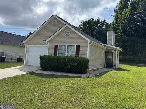 1320 Binford, Douglasville, GA 30134