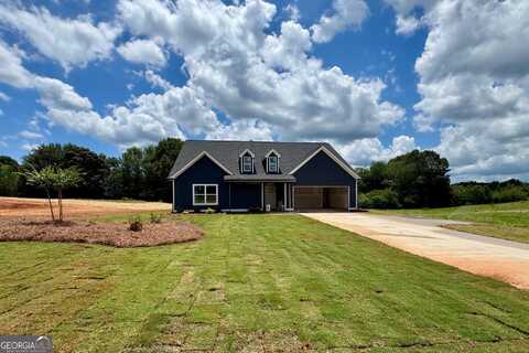 36 Creek Stone, Hartwell, GA 30643