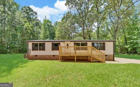 53 Yonah Dam, Toccoa, GA 30577