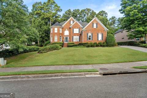 3722 Cape York, Alpharetta, GA 30022