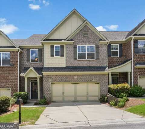 3643 Gambrell, Atlanta, GA 30319