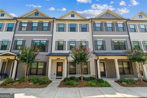 421 STOVALL, Woodstock, GA 30188