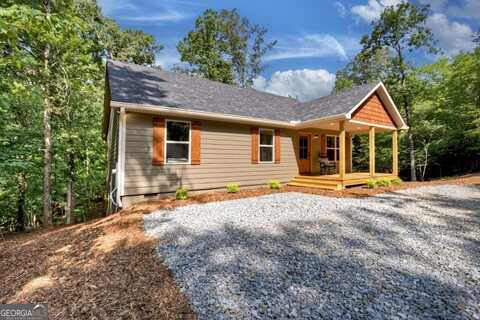388 Carlisle, Ellijay, GA 30540