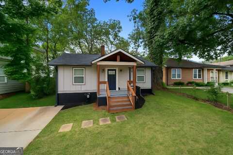 883 GASTON, Atlanta, GA 30310