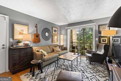 2955 Seven Pines Unit 202, Atlanta, GA 30339