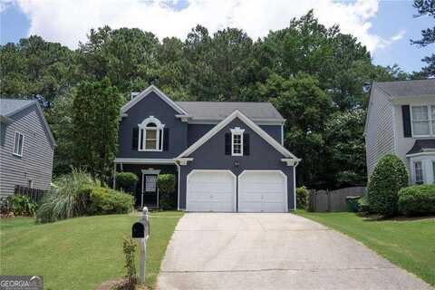 9935 Barston, Alpharetta, GA 30022