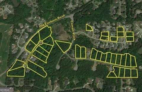 4257 Colton, South Fulton, GA 30349
