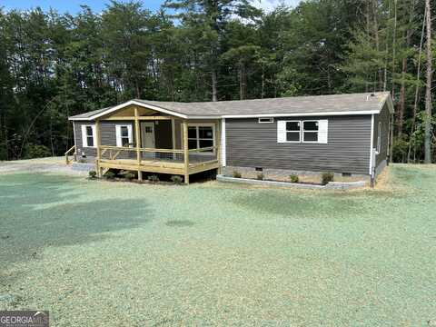 144 Wilson Way, Blairsville, GA 30512