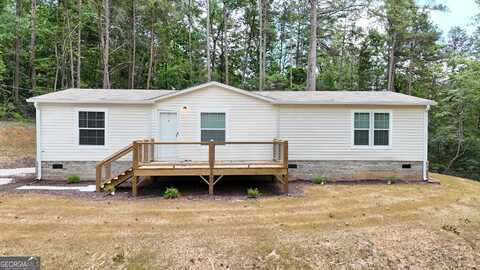 69 Cheyenne, Martin, GA 30557