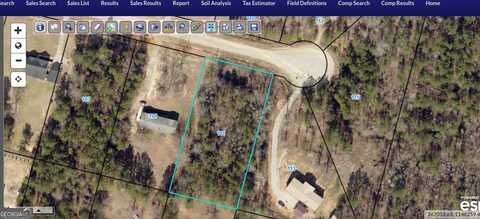 111 Chipper, Sparta, GA 31087
