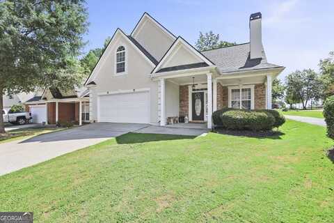 2 Fenway, Newnan, GA 30265