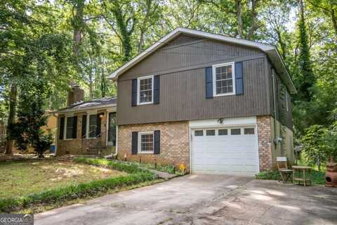 210 Tall Tree, Athens, GA 30606