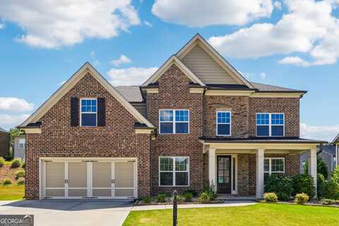 2740 Longacre Park, Lawrenceville, GA 30044