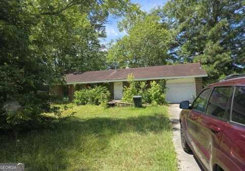 464 Edgar, Thomson, GA 30824