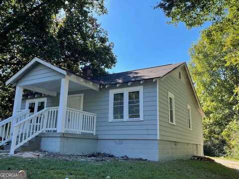 3227 Cleveland, Gainesville, GA 30506