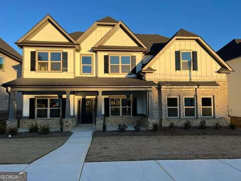 2348 Britt, Grayson, GA 30017