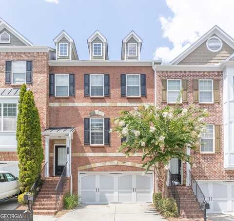 6089 Tennyson Park, Peachtree Corners, GA 30092