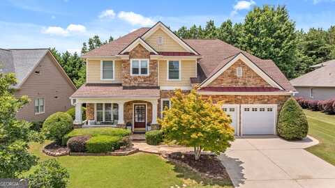 7847 Benchmark, Flowery Branch, GA 30542