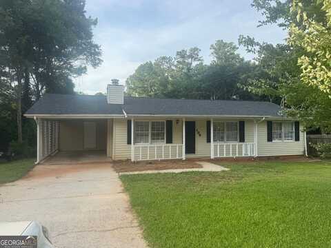 109 Amberwood, Griffin, GA 30223