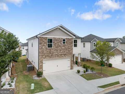 1510 Lyon Way Drive, Lawrenceville, GA 30044