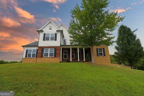 9195 Hannahs Crossing Drive, Gainesville, GA 30506