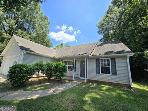 999 Dixie, Jonesboro, GA 30236