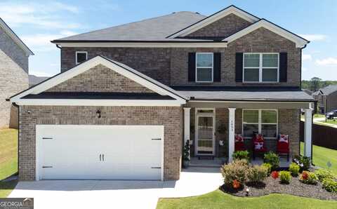 1653 Jersey, Stockbridge, GA 30281