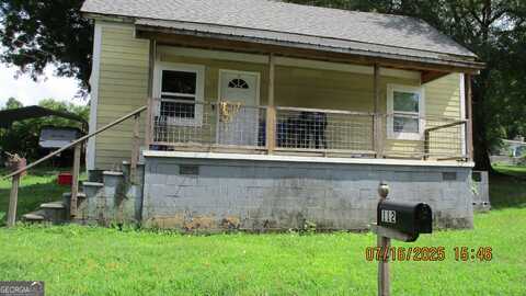 112 Overbrook, Pickens, SC 29671