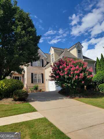 221 Langshire, Mcdonough, GA 30253