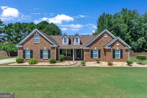 208 Danvers, Mcdonough, GA 30253
