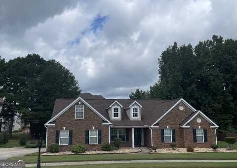 208 Danvers, Mcdonough, GA 30253