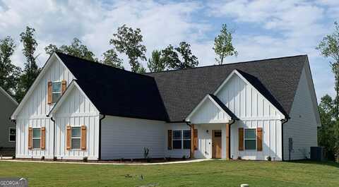 637 Old Summerville, Rome, GA 30165