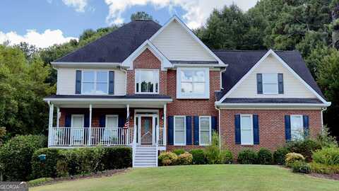 3190 Wood Springs, Lilburn, GA 30047