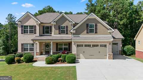 1050 Silver Thorne, Loganville, GA 30052