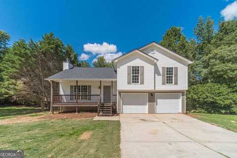 371 Lokeys Ridge, Bethlehem, GA 30620