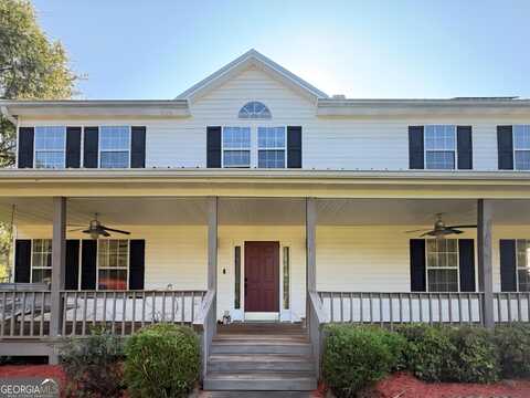 1599 Lower River, Covington, GA 30016