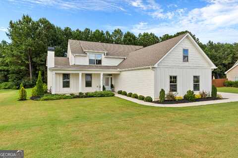 110 Duck, Senoia, GA 30276
