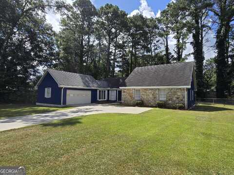 2251 Country Club, Conyers, GA 30013
