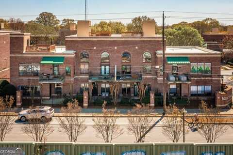 791 Wylie, Atlanta, GA 30316
