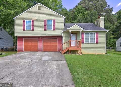 35 Hampton Oaks, Hampton, GA 30228