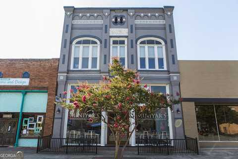 114 Broad, Rome, GA 30161