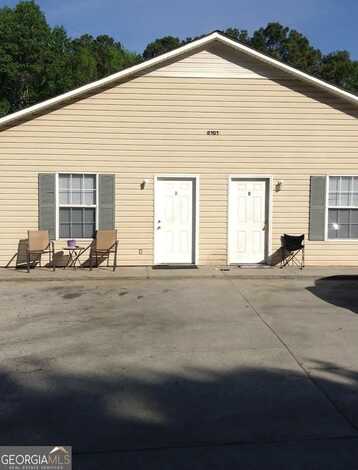 2103 Southern, Rome, GA 30161
