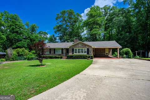 347 Brookridge, Lagrange, GA 30241