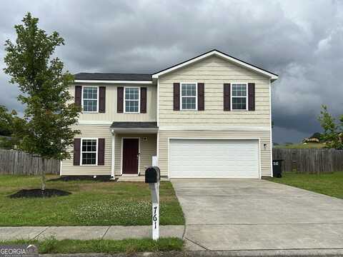 761 Riverside, Calhoun, GA 30701