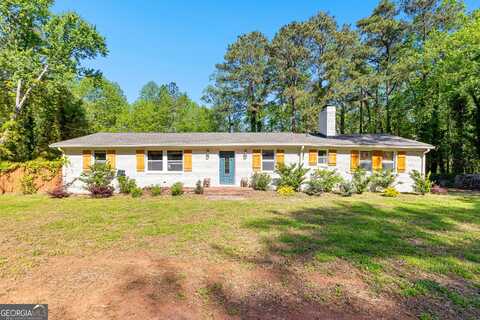 4843 Yeager, Douglasville, GA 30135