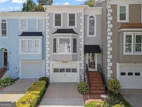 3690 E Bay, Duluth, GA 30096