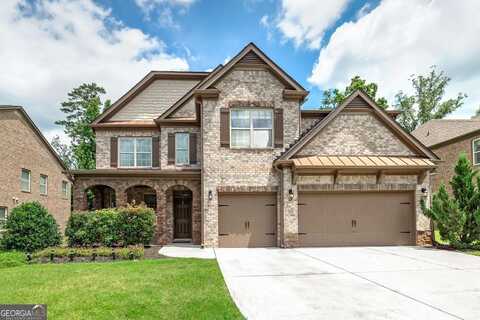 7645 Settles Walk, Suwanee, GA 30024