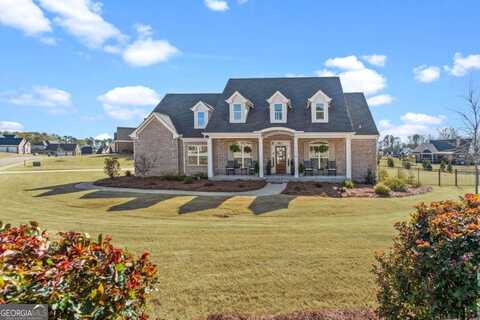 1118 Coralbell, Statham, GA 30666