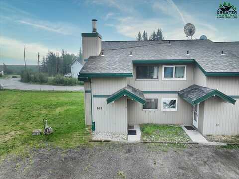 168 PALACE CIRCLE, Faibanks, AK 99701